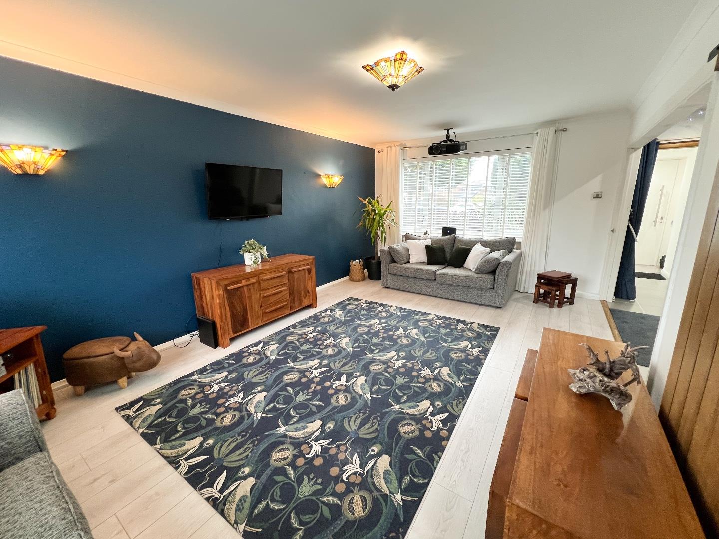 Grange Crescent, Coychurch, Bridgend County Borough, CF35 5HP